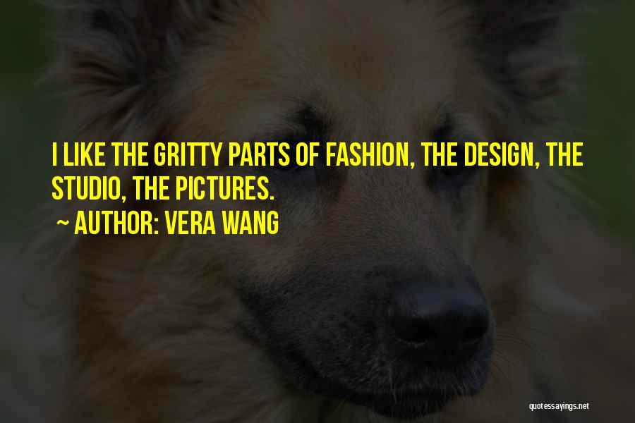 Vera Wang Quotes 539703