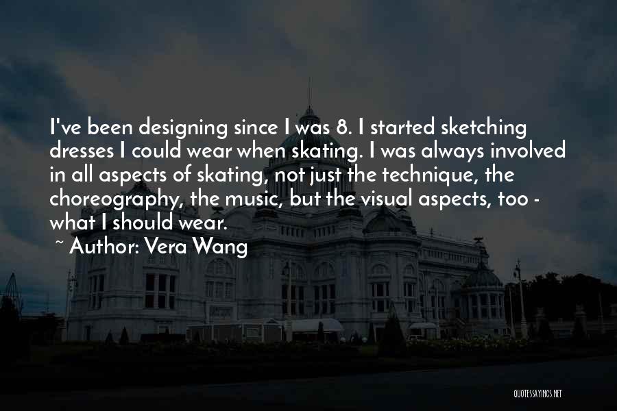 Vera Wang Quotes 933778