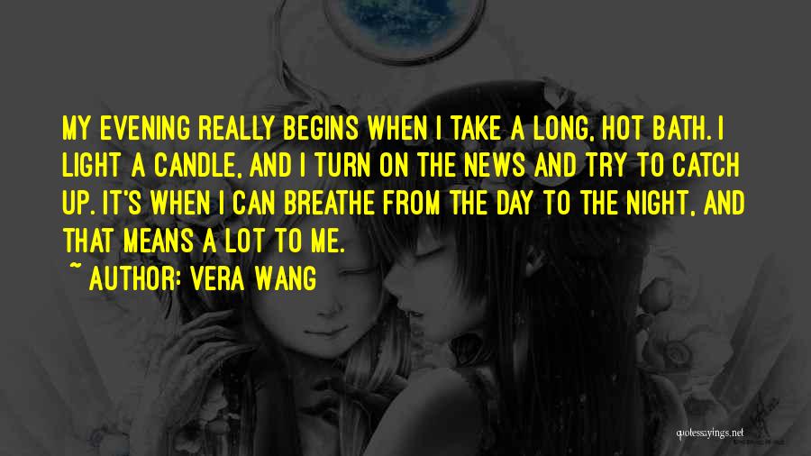 Vera Wang Quotes 942451