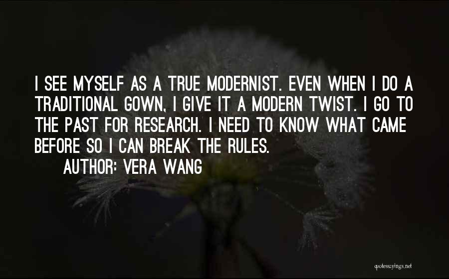 Vera Wang Quotes 943638