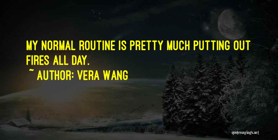 Vera Wang Quotes 985217