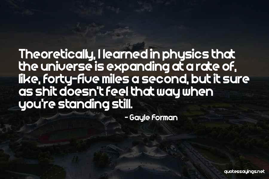 Verabschieden Perfect Quotes By Gayle Forman Verabschieden Perfect Quotes By Gayle Forman