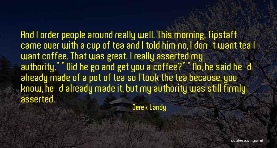 Verachten In English Quotes By Derek Landy Verachten In English Quotes By Derek Landy