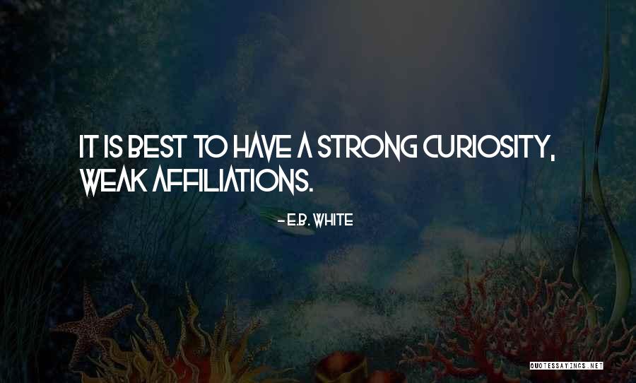 Veracity Motors Quotes By E.B. White Veracity Motors Quotes By E.B. White