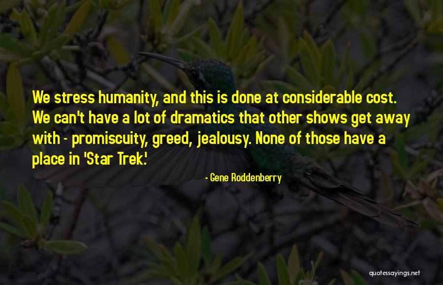 Veracity Motors Quotes By Gene Roddenberry Veracity Motors Quotes By Gene Roddenberry