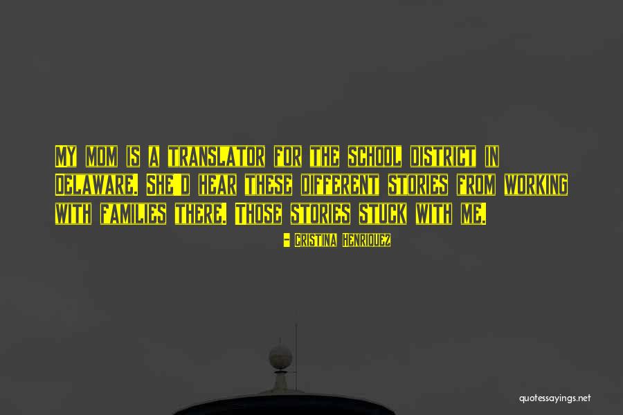 Veracruz Mexican Quotes By Cristina Henriquez Veracruz Mexican Quotes By Cristina Henriquez