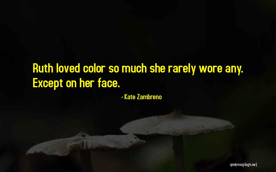Veracruzana Philadelphia Quotes By Kate Zambreno Veracruzana Philadelphia Quotes By Kate Zambreno