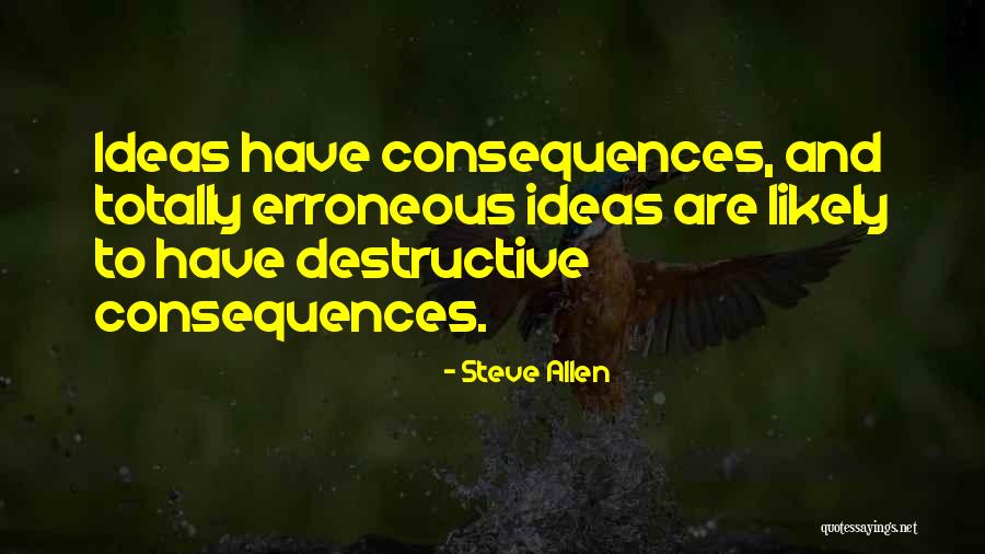 Verajaka Quotes By Steve Allen Verajaka Quotes By Steve Allen