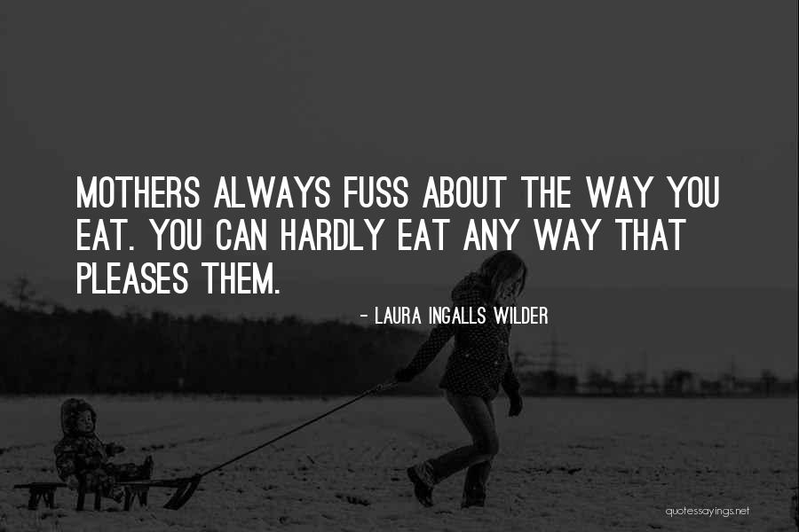 Veralyn Villanueva Quotes By Laura Ingalls Wilder Veralyn Villanueva Quotes By Laura Ingalls Wilder