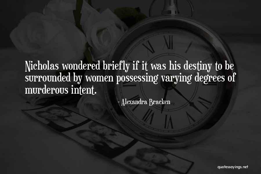 Veramark Quotes By Alexandra Bracken Veramark Quotes By Alexandra Bracken