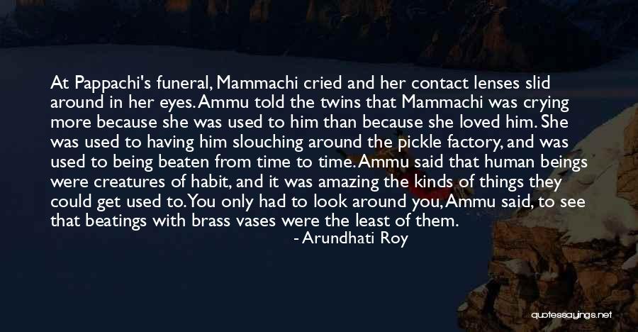 Veramark Quotes By Arundhati Roy Veramark Quotes By Arundhati Roy