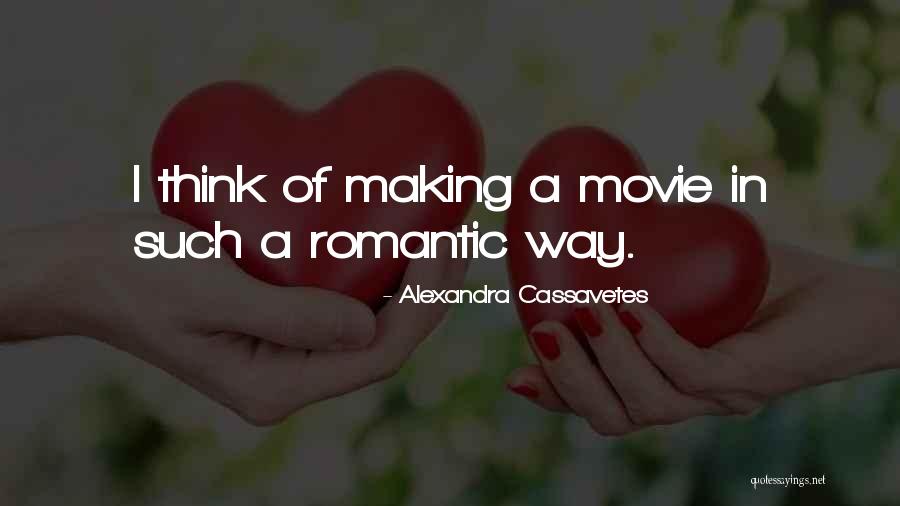 Veramente Translation Quotes By Alexandra Cassavetes Veramente Translation Quotes By Alexandra Cassavetes