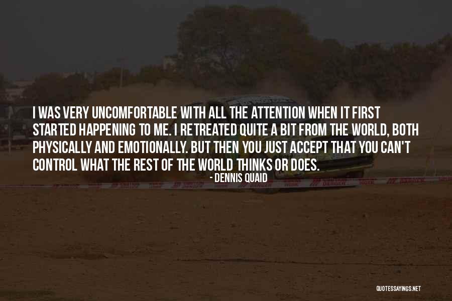 Verandah Restaurant Quotes By Dennis Quaid Verandah Restaurant Quotes By Dennis Quaid