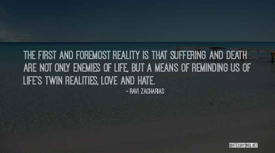 Verandah Restaurant Quotes By Ravi Zacharias Verandah Restaurant Quotes By Ravi Zacharias