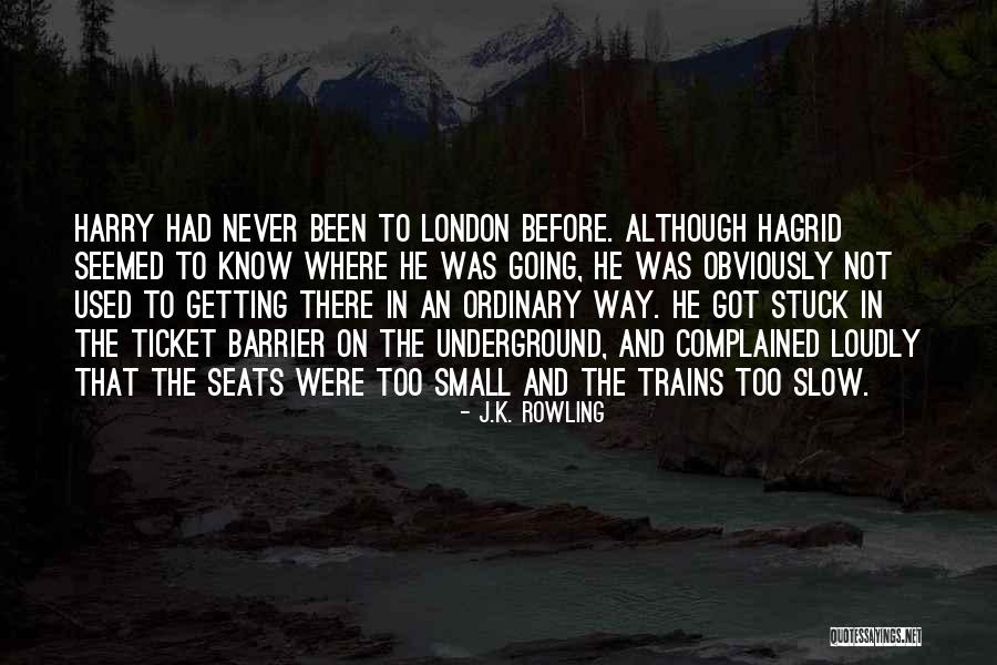 Verandas By The Sea Quotes By J.K. Rowling Verandas By The Sea Quotes By J.K. Rowling
