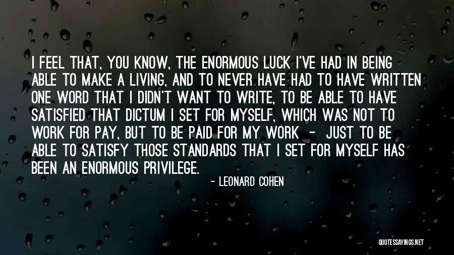 Verandas By The Sea Quotes By Leonard Cohen Verandas By The Sea Quotes By Leonard Cohen