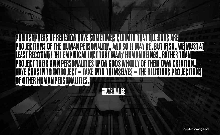 Veranderingen Rijexamen Quotes By Jack Miles Veranderingen Rijexamen Quotes By Jack Miles