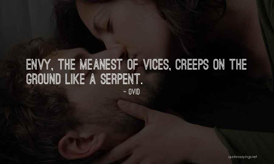 Verandert Ufo361 Quotes By Ovid