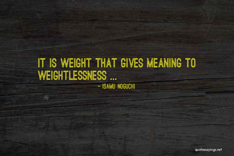 Veranika Nikanava Quotes By Isamu Noguchi Veranika Nikanava Quotes By Isamu Noguchi