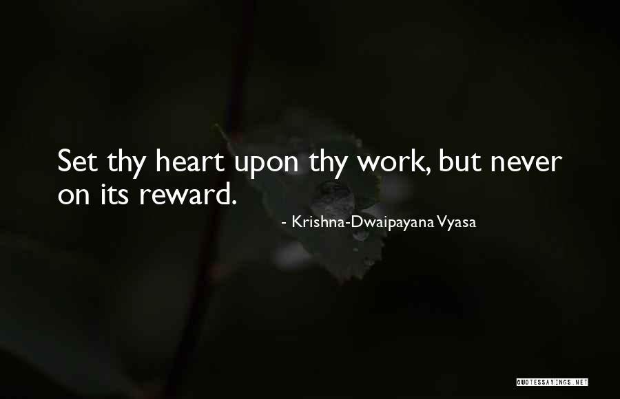 Veranlagungsbeh Rde Quotes By Krishna-Dwaipayana Vyasa Veranlagungsbeh Rde Quotes By Krishna-Dwaipayana Vyasa
