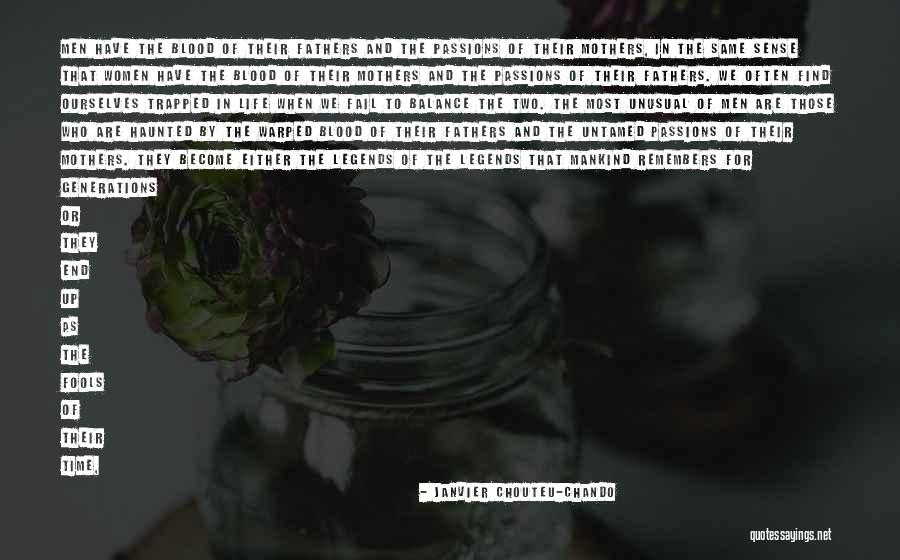 Veranlassen Duden Quotes By Janvier Chouteu-Chando Veranlassen Duden Quotes By Janvier Chouteu-Chando