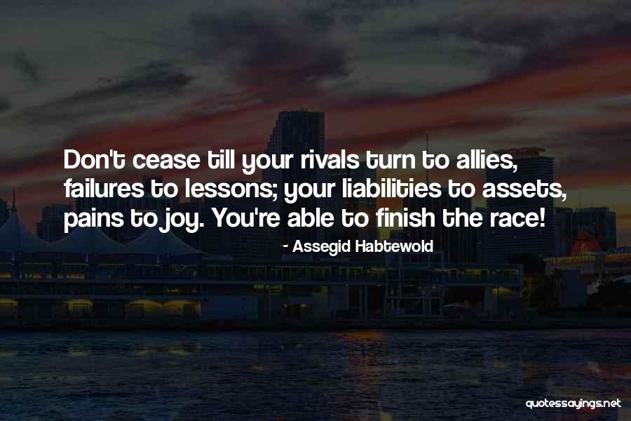 Veranlassen Konjugation Quotes By Assegid Habtewold Veranlassen Konjugation Quotes By Assegid Habtewold