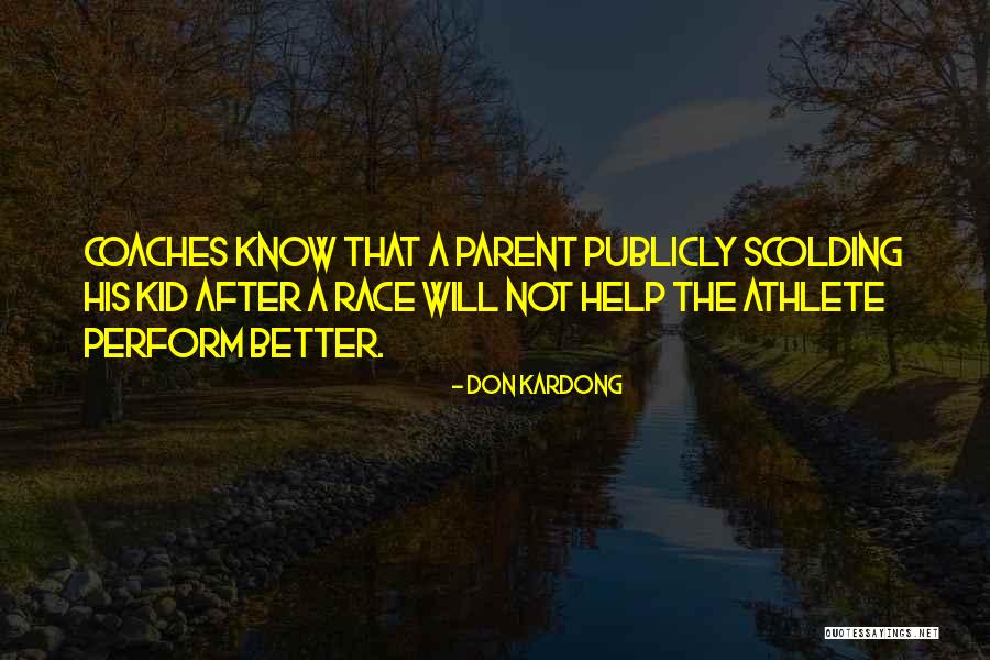 Veranlassen Konjugation Quotes By Don Kardong Veranlassen Konjugation Quotes By Don Kardong