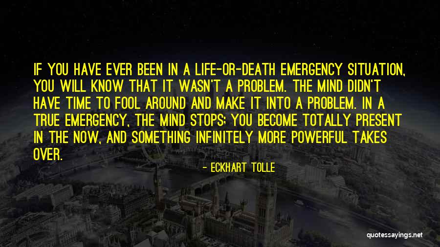 Veranneman Audio Quotes By Eckhart Tolle Veranneman Audio Quotes By Eckhart Tolle