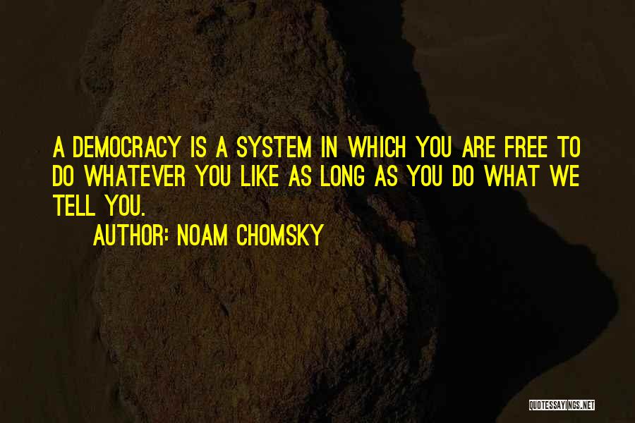 Veranstalten Conjugation Quotes By Noam Chomsky