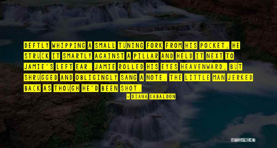 Verantwoordelijkheid Engels Quotes By Diana Gabaldon Verantwoordelijkheid Engels Quotes By Diana Gabaldon