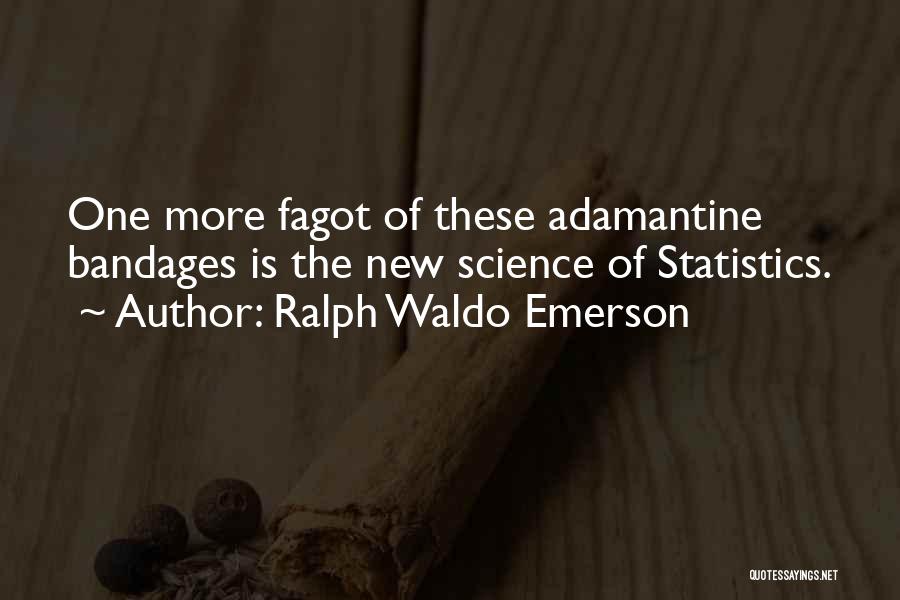 Verantwortlich Sein Quotes By Ralph Waldo Emerson