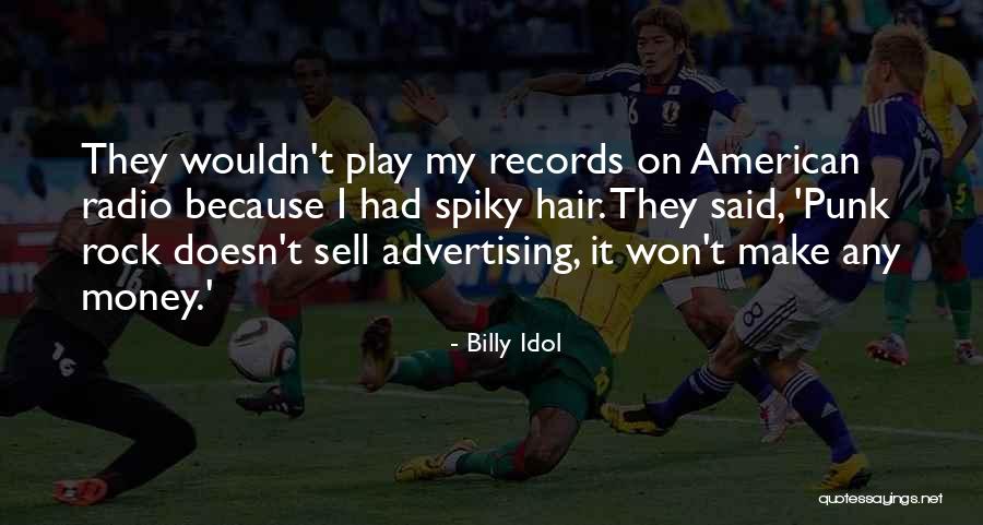 Verantwortung Bild Quotes By Billy Idol Verantwortung Bild Quotes By Billy Idol