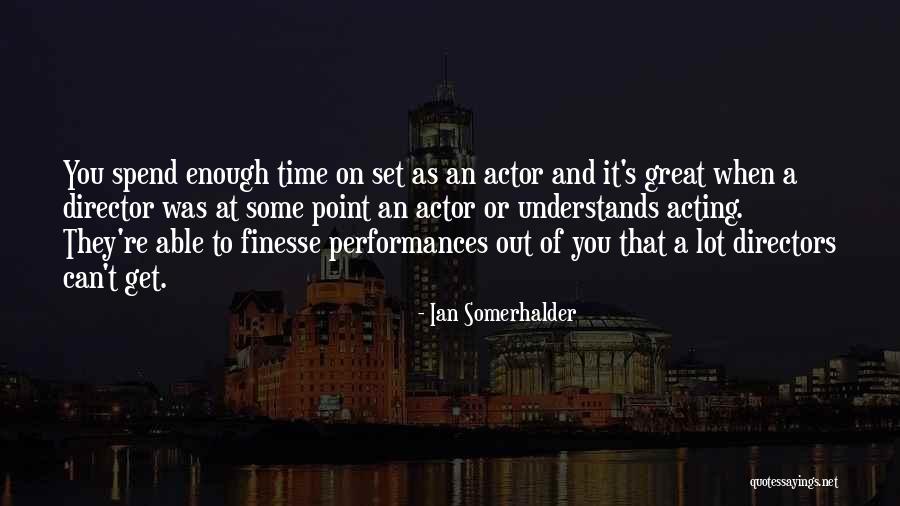 Verantwortung Bild Quotes By Ian Somerhalder Verantwortung Bild Quotes By Ian Somerhalder