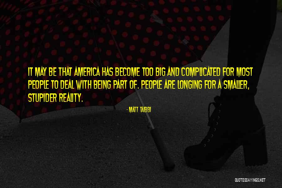 Verantwortung Bild Quotes By Matt Taibbi Verantwortung Bild Quotes By Matt Taibbi