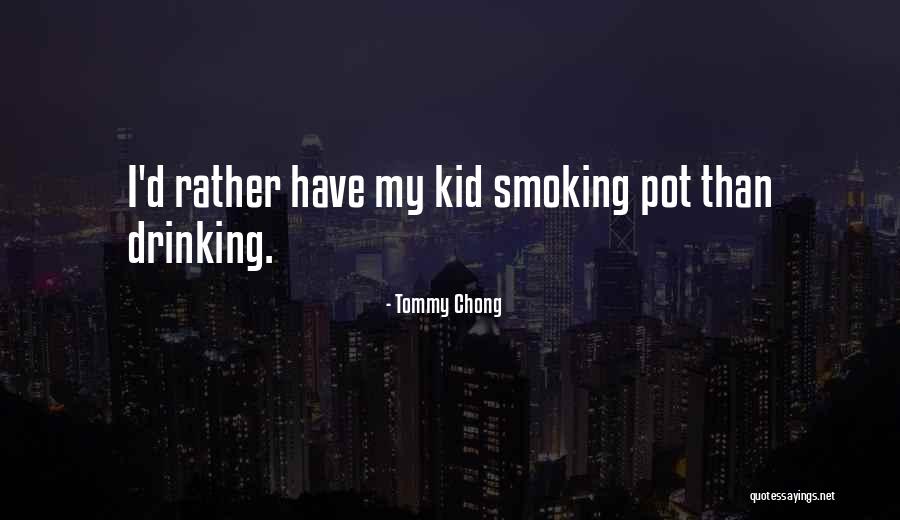 Verantwortung Bild Quotes By Tommy Chong Verantwortung Bild Quotes By Tommy Chong