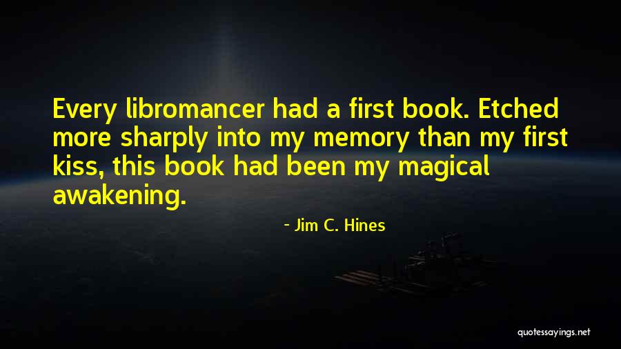 Verasite Quotes By Jim C. Hines Verasite Quotes By Jim C. Hines