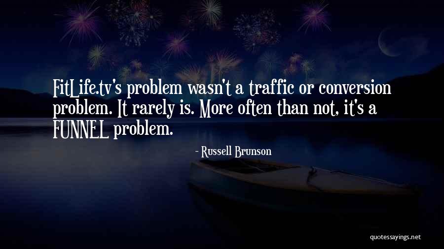 Verasite Quotes By Russell Brunson Verasite Quotes By Russell Brunson