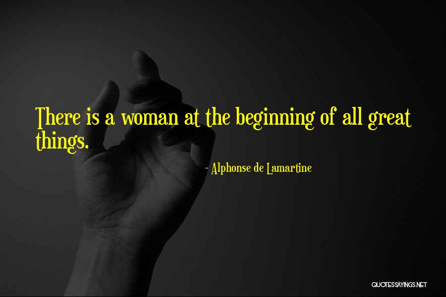 Veratex Quotes By Alphonse De Lamartine