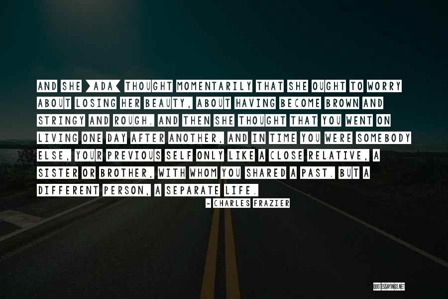 Veratex Quotes By Charles Frazier Veratex Quotes By Charles Frazier