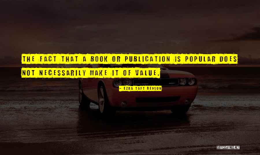 Veratex Quotes By Ezra Taft Benson Veratex Quotes By Ezra Taft Benson
