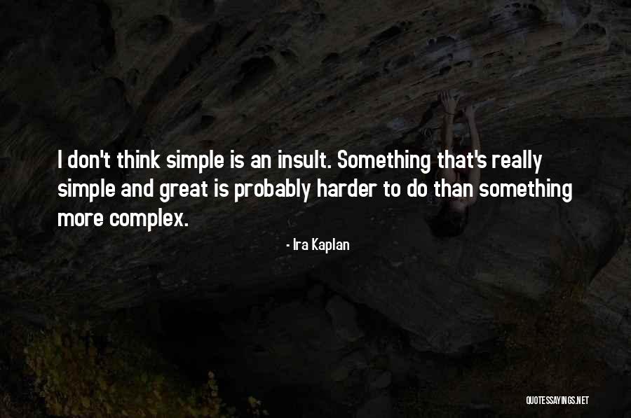 Veraxis Computers Quotes By Ira Kaplan Veraxis Computers Quotes By Ira Kaplan