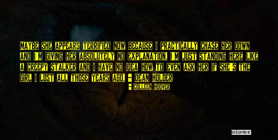 Veraxis Research Quotes By Colleen Hoover Veraxis Research Quotes By Colleen Hoover