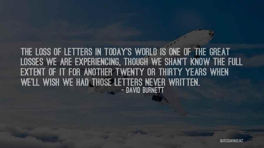 Veraxis Research Quotes By David Burnett Veraxis Research Quotes By David Burnett