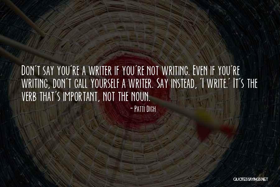 Verb T Quotes By Patti Digh Verb T Quotes By Patti Digh