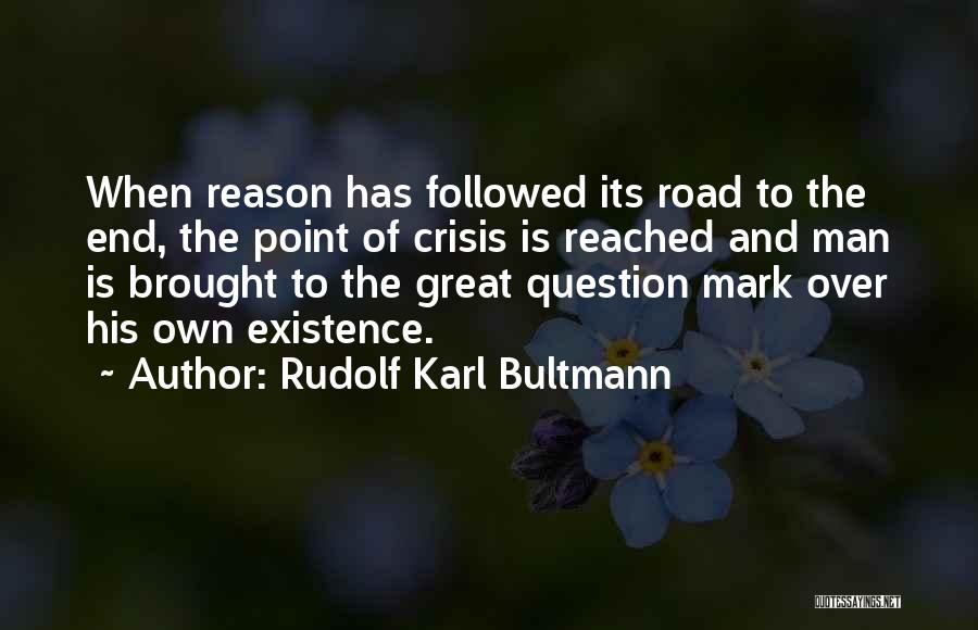 Verbaasd Quotes By Rudolf Karl Bultmann