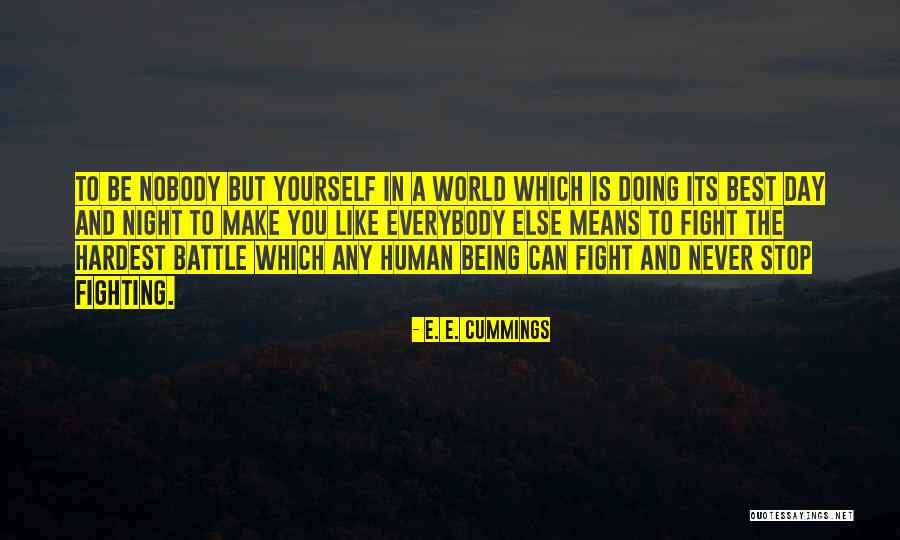 Verbalese Quotes By E. E. Cummings Verbalese Quotes By E. E. Cummings