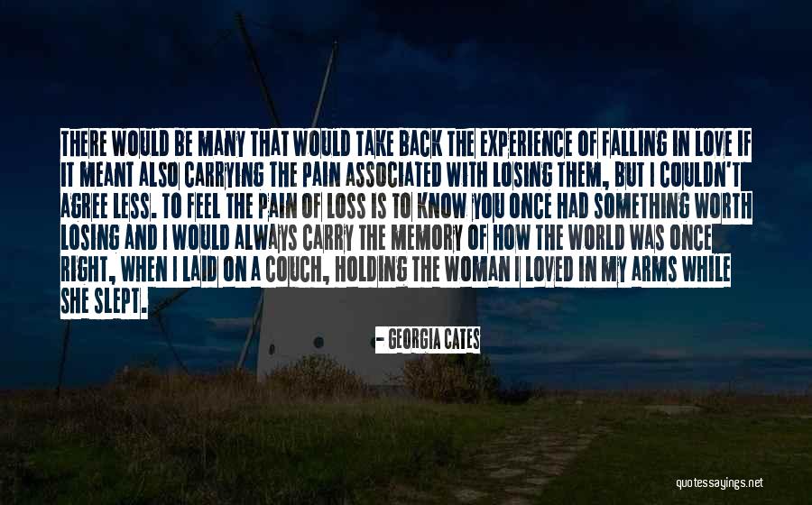 Verbalization And Visualization Quotes By Georgia Cates Verbalization And Visualization Quotes By Georgia Cates
