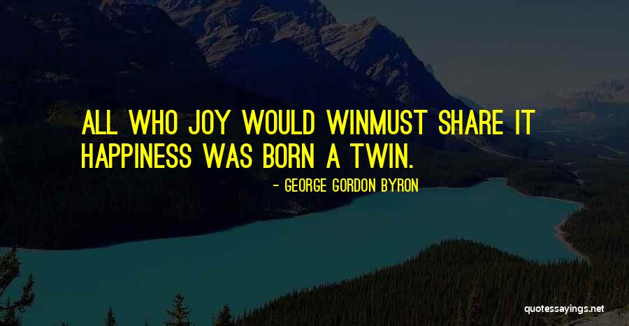 Verbalization Of Nouns Quotes By George Gordon Byron Verbalization Of Nouns Quotes By George Gordon Byron