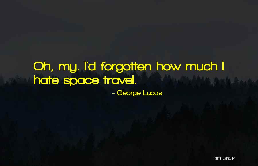Verbalization Quotes By George Lucas Verbalization Quotes By George Lucas
