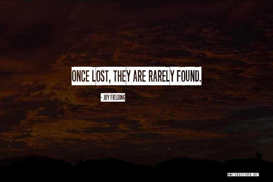 Verbalization Quotes By Joy Fielding Verbalization Quotes By Joy Fielding
